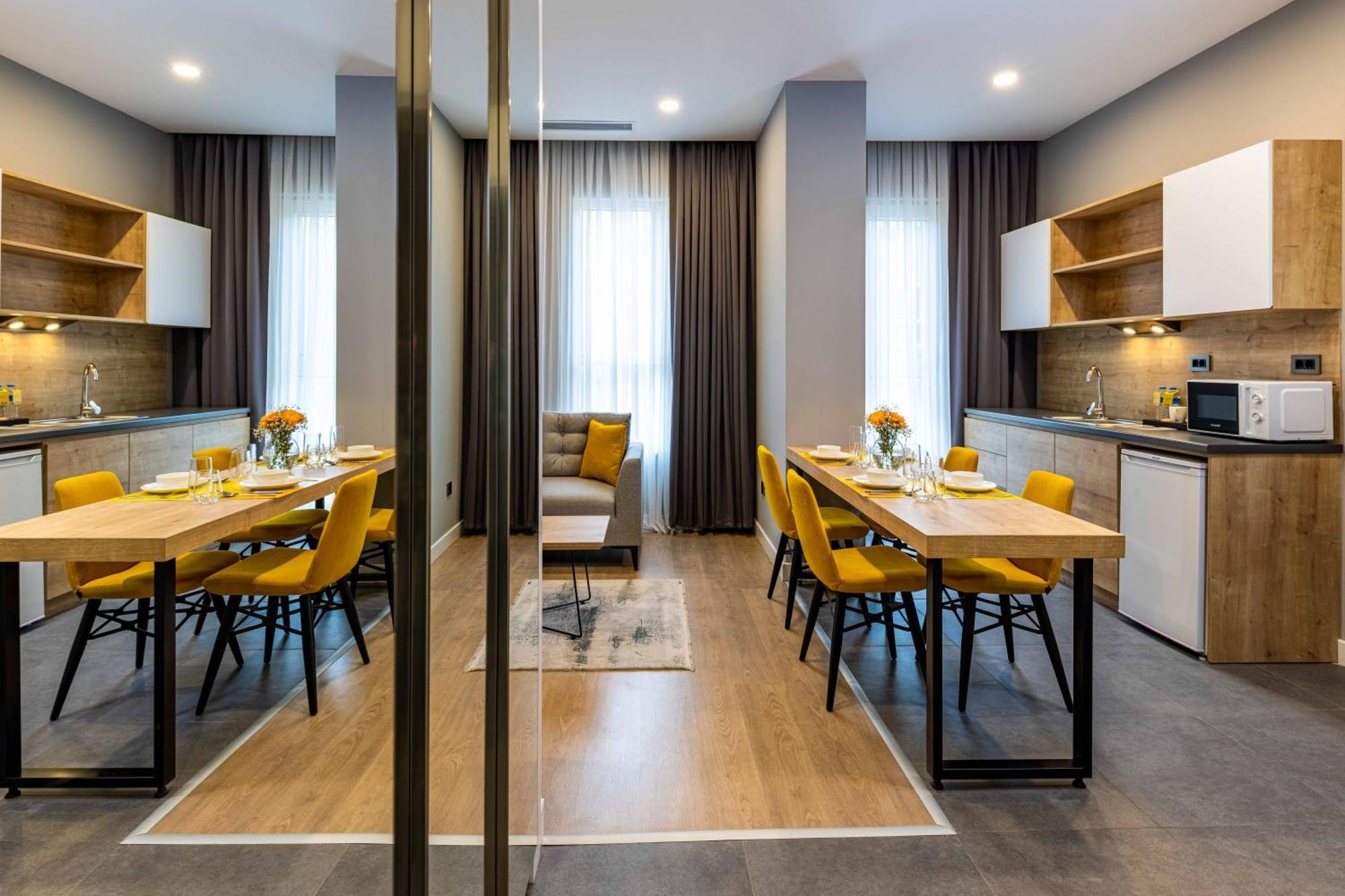 Days Inn & Suites By Wyndham Istanbul Esenyurt — Photos 3